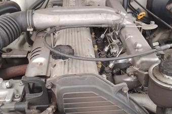 Toyota Land cruiser 5 portires 